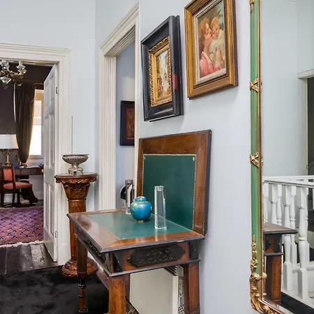Liston Town House Corfu (city)