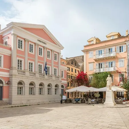Liston Town House Appartamento