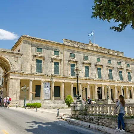 Appartamento Liston Town House