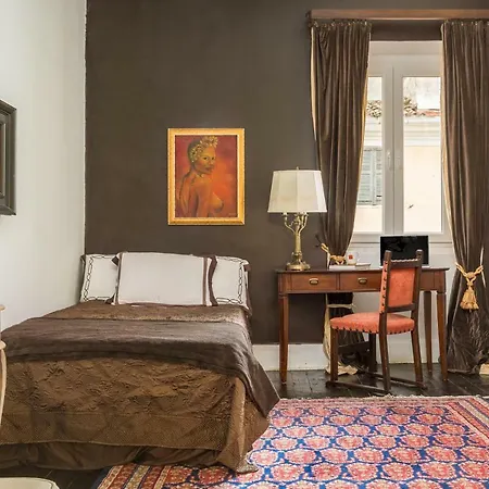 Liston Town House Appartamento Corfu (city)