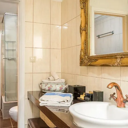 Liston Town House Appartement Corfu (city)