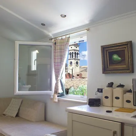 Appartement Liston Town House Corfu (city)