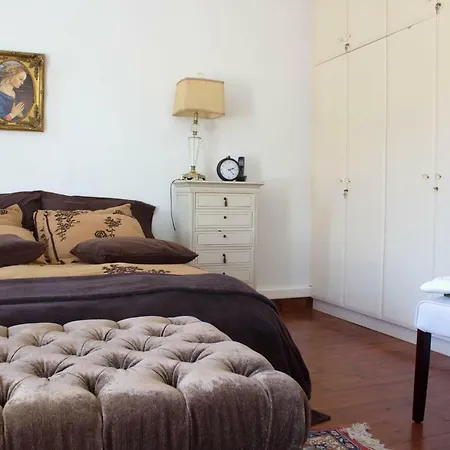 Liston Town House Appartement *
