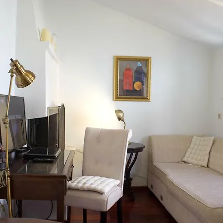 Liston Town House Appartement