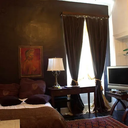 Appartement Liston Town House Corfu (city)