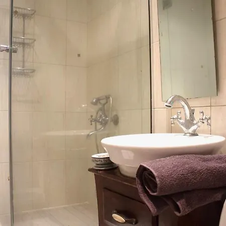 Liston Town House Appartement *